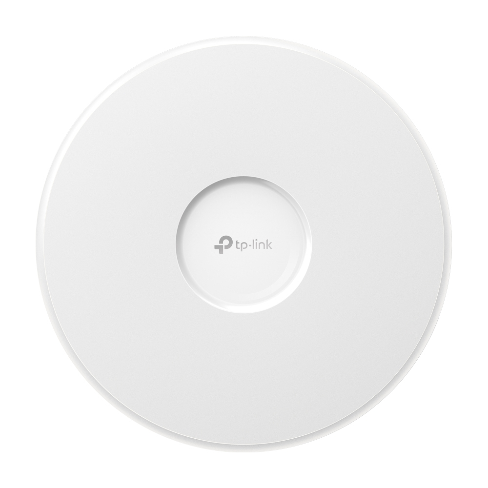 TP-Link Omada EAP772 WLAN-tilkoblingspunkt 9300 Mbit/s Hvit