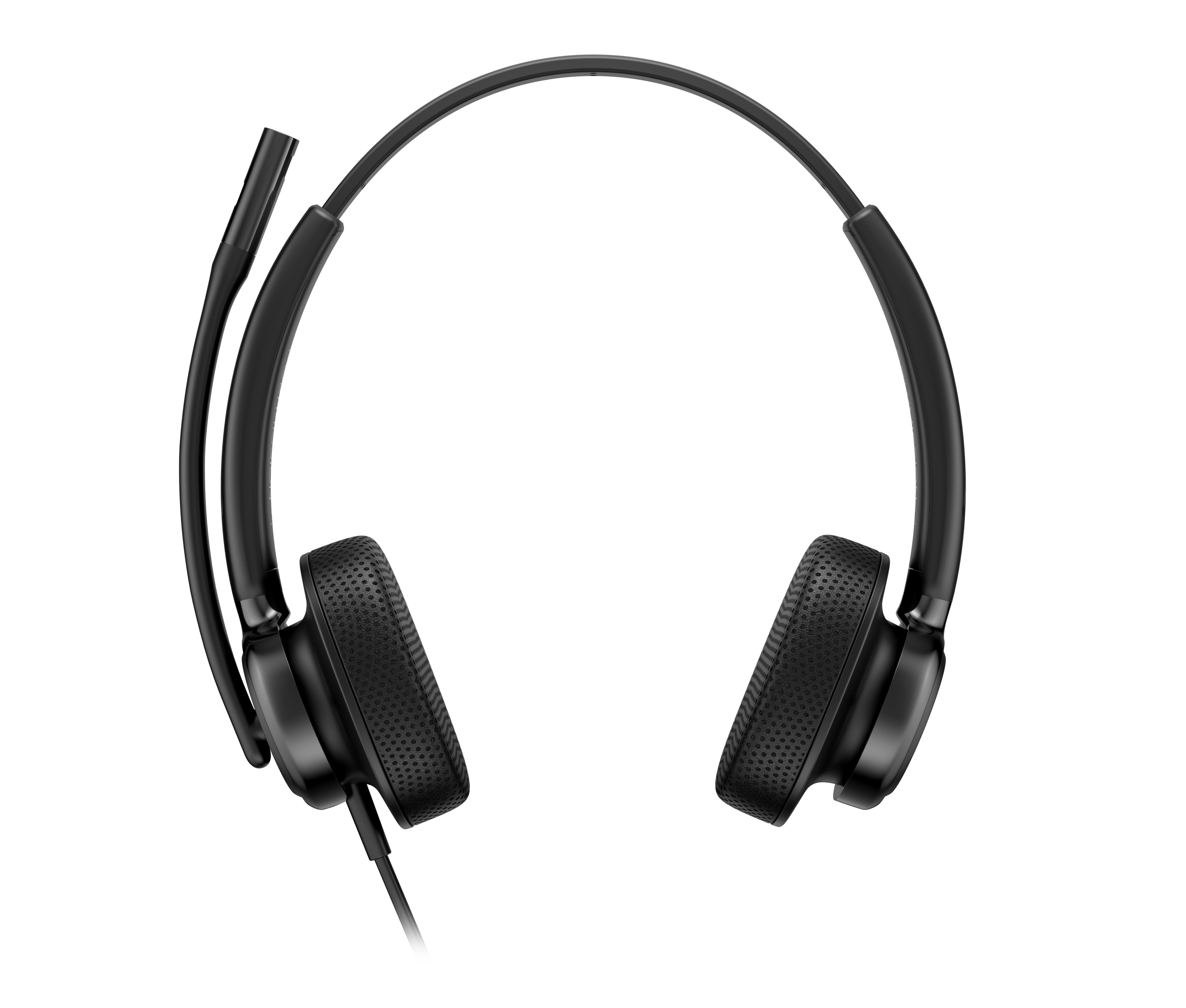 HP Poly Mission 425 Stereo USB kablet hodesett