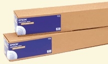 Epson Premium Semimatte Photo Paper Roll, 44 tommer x 30,5 m, 260 g/m2