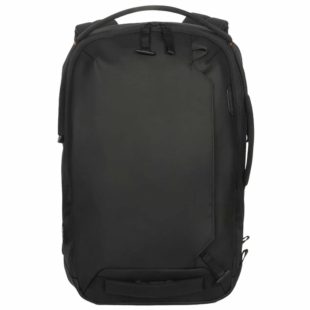 Targus TBB652GL ryggsekk City backpack Svart Polyester