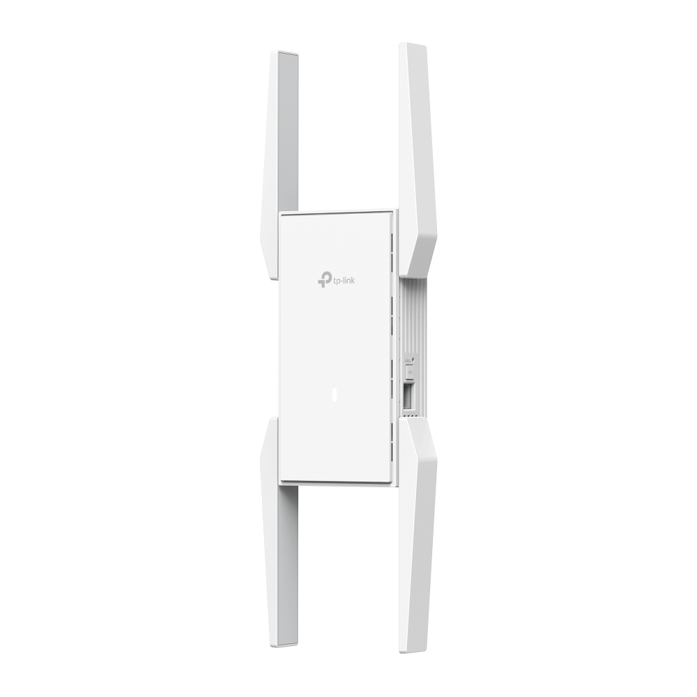 TP-Link Omada EAP673-Extender Gjentaker Hvit 10, 100, 1000 Mbit/s