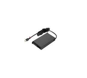 Lenovo 4X20S56717 strømadapter og vekselretter Innendørs 230 W Svart
