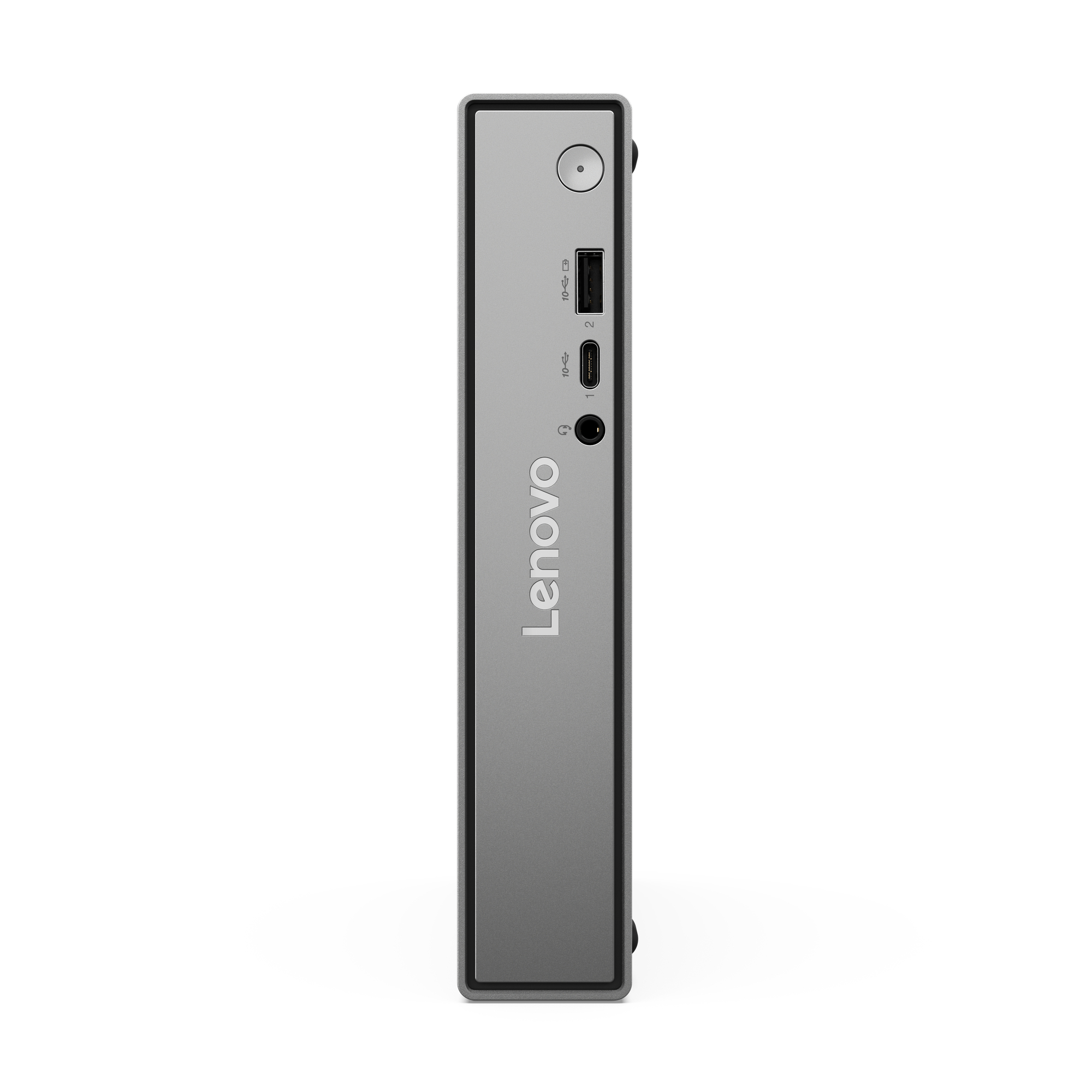Lenovo ThinkCentre neo 50q Gen 5 Intel Core 5 210H 32 GB DDR5-SDRAM 512 GB SSD Windows 11 Pro Mini PC Svart