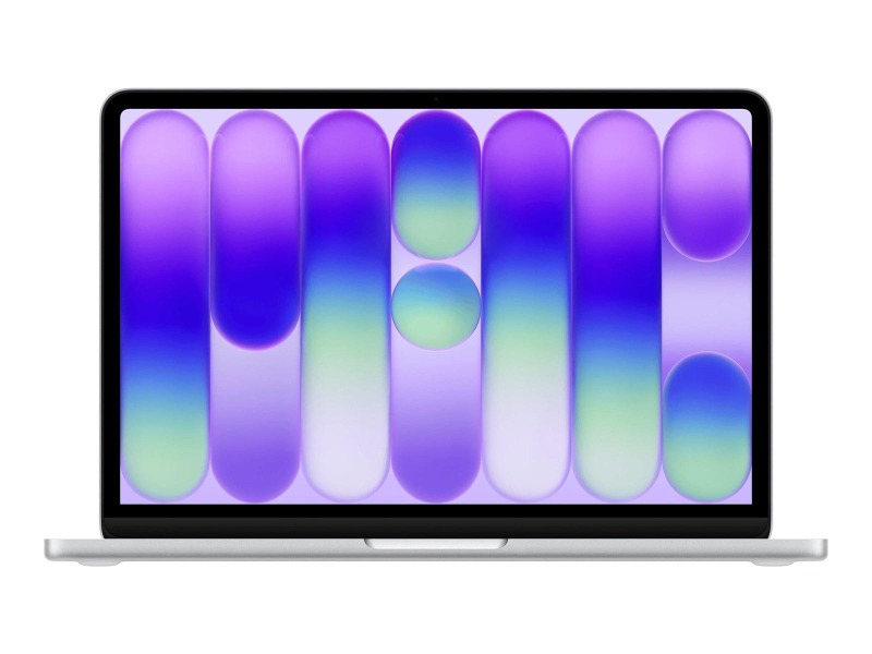 Apple  MacBook Neo (2026) Sølv  Apple A18 Pro 8GB 256GB 13"