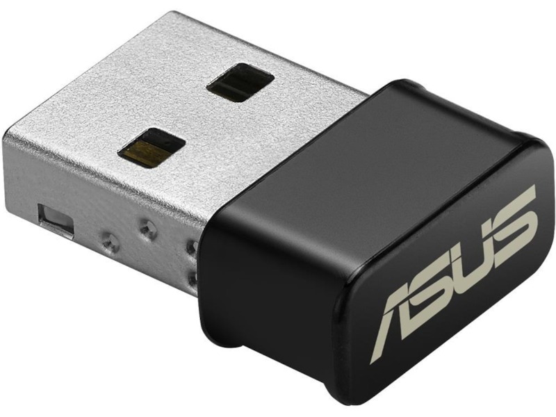 ASUS USB-AC53 Eksternt Nettverkskort AC1200, USB 2.0
