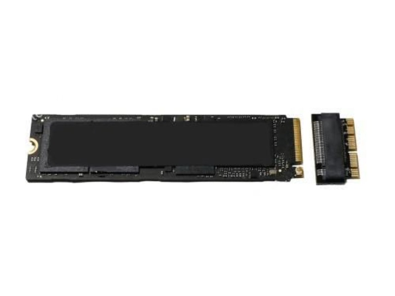 CoreParts NGFF M.2 PCIe to MacBook 12+16 Pin Adapter M.2 80mm, only adapter included
