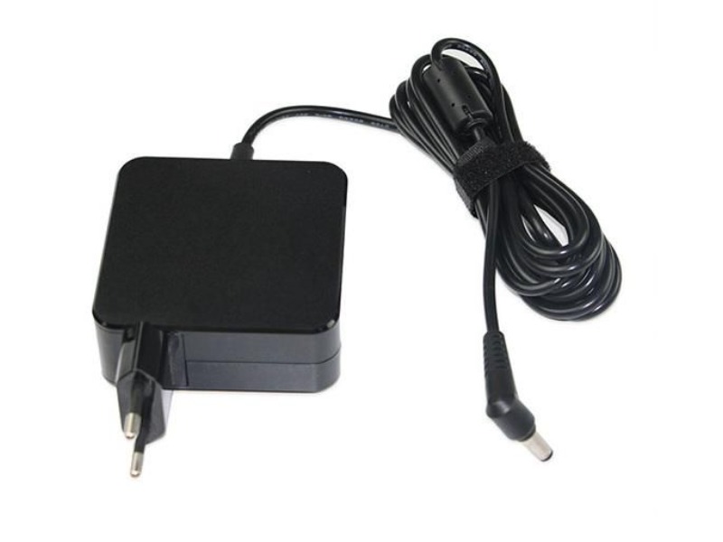 CoreParts Power Adapter for Lenovo 65W 20V 3.25A Plug:4.0 1.7 EU Wall Type for Lenovo IDEAPAD, YOGA