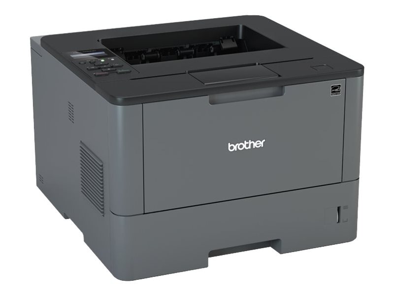 Brother HL-L5000D - Laserskriver