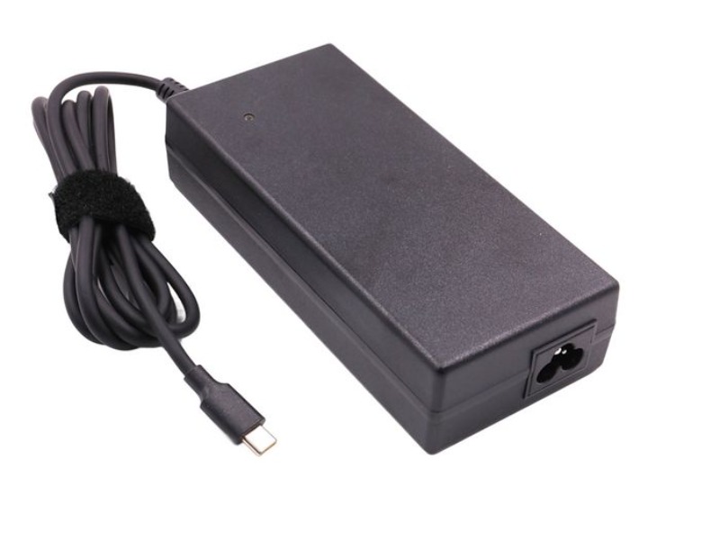 Coreparts USB-C PD3.1 Power Adapter, 130W 5-20V 3-6.5AUSB PD3.1 Including EU Power Cord (C5), CE CB FCC RoHS Certified