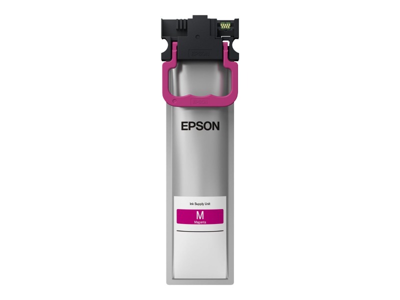 Epson blekk T11D3 XL Magenta WF-C5890 / WF-C53xx / WF-C58xx Series Ink Cartridge