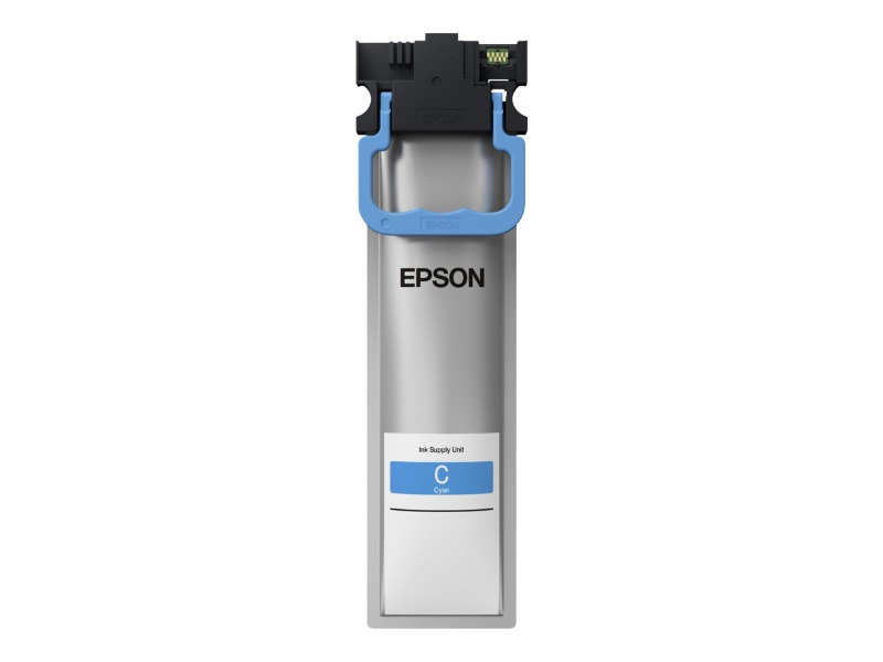 Epson Blekk T9452 XL Cyan, inntil 5000 sider, for WorkForce Pro 52XX/57XX