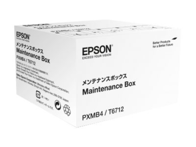 Epson Maintenance Box WF-C85xx