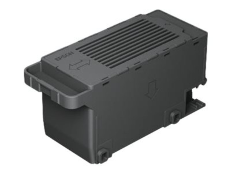 Epson - Blekkvedlikeholdsboks - for EcoTank