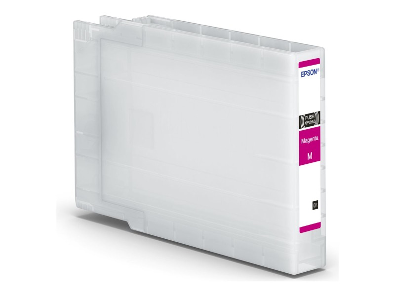 Epson T04B3 - 39 ml - XL-størrelse - magenta - original - blekkpatron - for WorkForce Pro WF-C8190, WF-C8610, WF-C8690