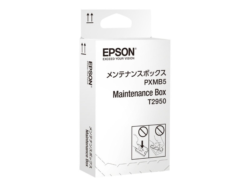 Epson WorkForce Pro WF-100W Maintenance Box