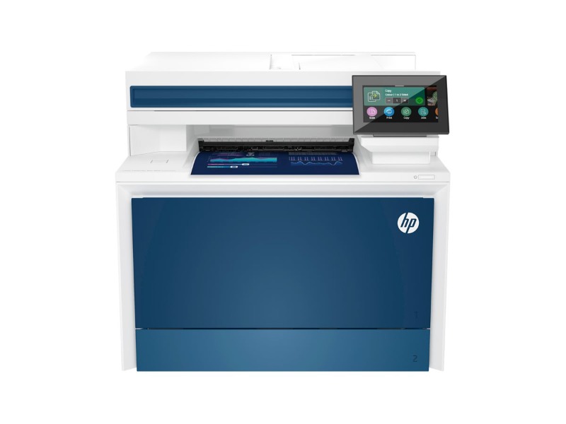 HP  Color LaserJet Pro MFP 4302dw A4