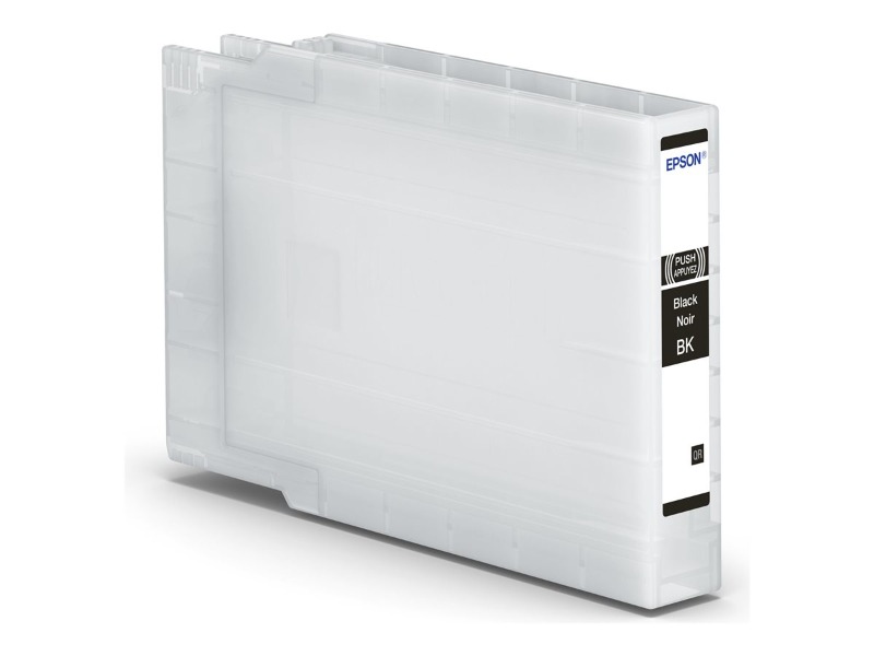 Epson T04B1 - XL - svart - original - blekkpatron - for WorkForce Pro WF-C8190, WF-C8610, WF-C8690