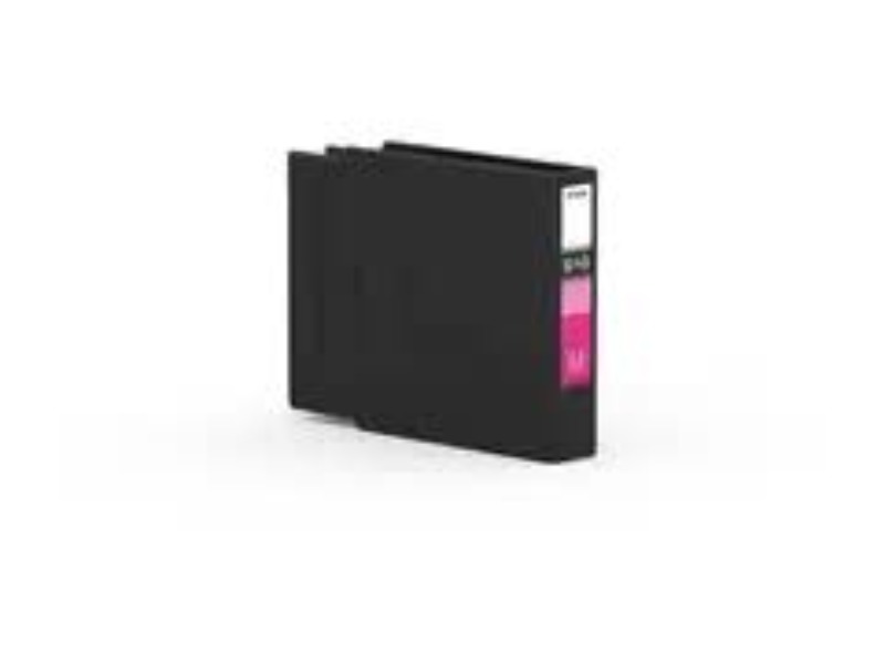 WF Pro EM-C7100/EP-C7000 Series Ink XXL Magenta 8k
