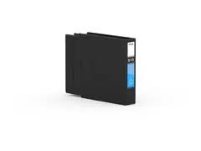 WF Pro EM-C7100/EP-C7000 Series Ink XXL Cyan 8k