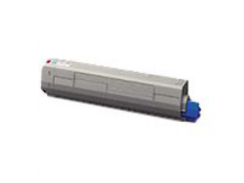 OKI MC853/873/883 Yellow toner 7.3K