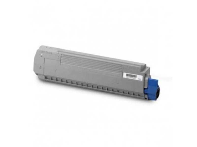 OKI MC853/873/883 Black toner 7K