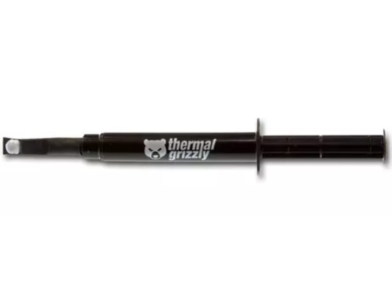 Thermal Grizzly Hydronaut 26g Kjølepasta  26g, -200°C bis +350°C
