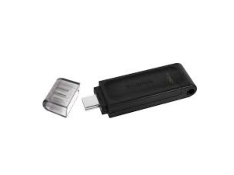 Kingston DataTraveler Minnepenn 32GB , USB 3.2 Type C