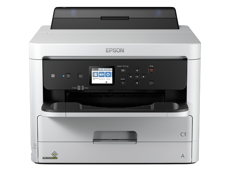 Epson WorkForce Pro WF- C5210DW inkjet-fargeskriver