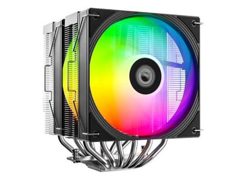 ID-Cooling FROZN A620 PRO SE ARGB - CPU Luftkjøler - Max 25 dBA