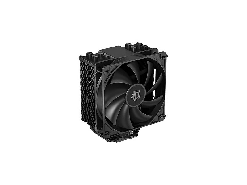 ID-Cooling SE-214-XT BLACK - CPU Luftkjøler