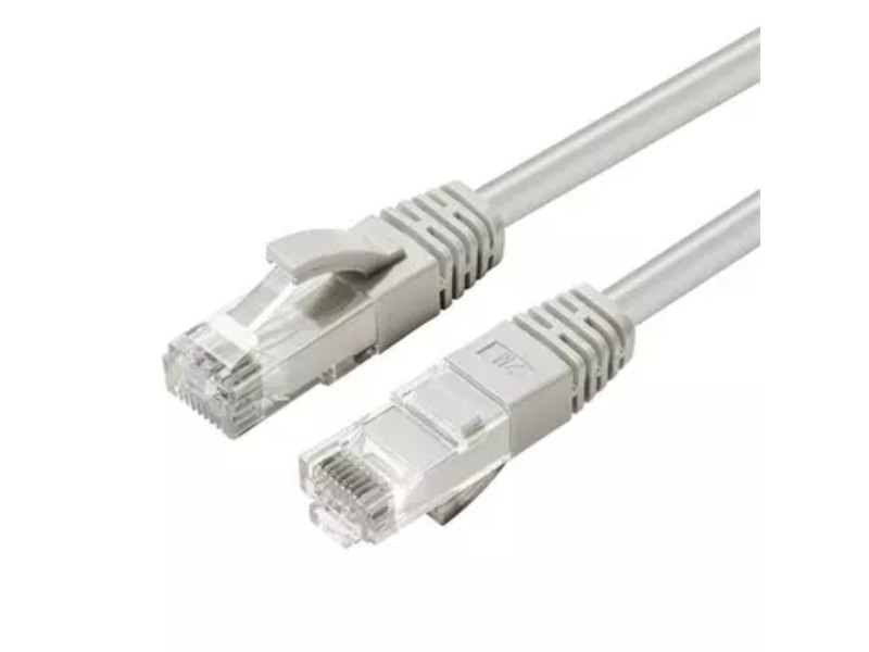 U/UTP CAT6 5M GREY LSZH NETTVERKSKABEL 5m