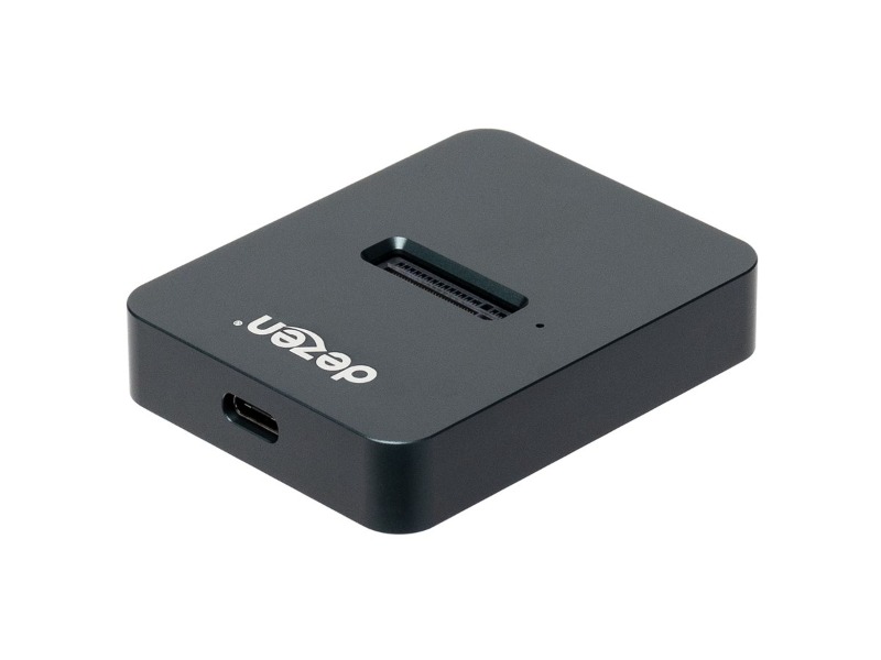 dezen SSD Docking station - 1 bay