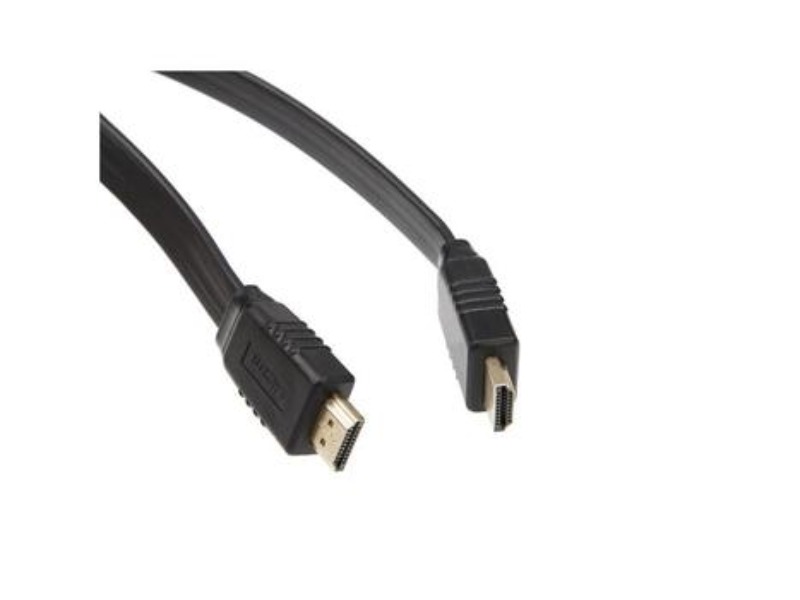 MicroConnect HDMI Cable 4K, 5m