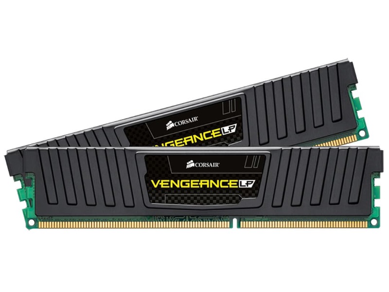 Corsair  Vengeance  16GB 1600MHz DDR3 240-pin DIMM